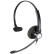 科特尔得龙(CALLTEL)HW333N头戴式呼叫中心话务耳机/客服/降噪耳麦/QD单耳式/USB插头(适用台式机/笔记本)