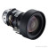 鲸米（JINGMI）投影仪镜头超短焦镜头适用爱普生高清工程投影仪镜头中长焦镜头透射比0.5:1