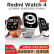小米（MI）红米手表4智能手表Redmi Watch 4运动跑步蓝牙通话长续航血氧心率