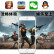 iPhone 6s Plus苹果6s手机学生工作机备用机6sp游戏机 银色 官方标配6sWiFi版4.7寸无指纹8
