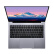 华为（HUAWEI）MateBook B5-430 14英寸高端商务笔记本电脑i5-1135G7/16G/512固态/2K屏/office/深空灰
