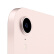 Apple iPad mini 8.3英寸平板电脑 2021年款（64GB WLAN版/A15芯片/全面屏/触控ID MLWL3CH/A） 粉色