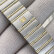 【二手99新】欧米茄OMEGA星座系列 黄金/精钢 自动机械男表 后换星空盘镶钻升级 二手钟表 自动机械35.5mm