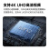 banq 128GB TF（MicroSD）存储卡A1 U3 V30 4K安防监控摄像头&行车记录仪专用内存卡  适用于360等设备