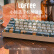 洛斐（LOFREE）小翘三模无线蓝牙机械键盘办公无线热拔插红轴体多系统兼容连接 豆腐小翘100键键盘