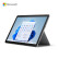 微软Surface Go 3 8G+128G 二合一平板电脑 亮铂金 10.5英寸人脸识别 学生平板 轻薄笔记本