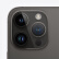Apple/苹果 iPhone 14 Pro  Max (A2896) 128GB 深空黑色 支持移动联通电信5G 双卡双待手机【快充套装】