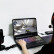 宏碁(Acer)暗影骑士·擎 酷睿i5 微边框 高性能电竞学生吃鸡游戏本二手笔记本电脑 99新i5-12500H RTX3050Ti 高刷 16G内存+1T固态