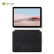 微软Surface Go 2 商用工业二合一平板电脑 +典雅黑键盘套装 轻薄本10.5英寸触屏 奔腾4425Y 4G+64G WiFi版