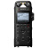 索尼（SONY）PCM-D10 专业数码录音笔 数字降噪Hifi无损播放 大直径三向双麦克风 16GB 黑色