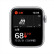 苹果APPLE二手智能手表WatchSeries4/5/SE6代GPS运动版/蜂窝/不锈钢 SE GPS版 银色 99新38-40MM