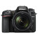 尼康（Nikon）D7500 单反数码相机 （AF-S DX 尼克尔 18-140mm f/3.5-5.6G ED VR 镜头）套机 旅拍办公照相机