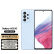三星 SAMSUNG Galaxy A53 5G手机 120Hz超顺滑全视屏 IP67级防尘防水 6400万超清四摄 8GB+128GB 晴天蓝