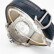 【二手95新】Cartier卡地亚卡历博CALIBRE运动自动机械男士腕表，卡利博手表二手奢侈品腕表 42表径皮带W7100039 单表