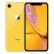 苹果 Apple iPhone XR 苹果 XR 国行通  双卡双待 二手手机 9成新成色 黄色 64G