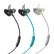 Bose SoundSport wireless 无线运动耳机 项圈蓝牙耳机 防掉落耳塞 入耳式颈挂式耳机-黑色