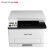 奔图（PANTUM）CM1100DN 彩色激光打印机家用办公 复印扫描一体机 自动双面彩印