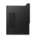 联想(Lenovo) 启天M437商用办公台式电脑 i7-10700 16G 1T+256G SSD  Win11H 21.5英寸显示器（定制）