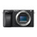 索尼（SONY）Alpha 6400M 微单数码相机 A6400M（SEL18135镜头）套装 黑色（含128G卡+包+备电+滤镜+三脚架）