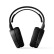 赛睿 (SteelSeries) Arctis 寒冰3 有线耳机耳麦 头戴式耳机 电竞游戏耳机 黑色 全新未拆封寒冰3 黑