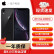 Apple 苹果 iPhone XR 手机 黑色 全网通 128G+PD18W充电器套装【新包装】