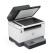 惠普（HP） 打印机 2606sdw A4黑白激光复印机扫描机一体机 无线/有线连接 a4自动双面打印 家用办公 可加粉 Tank 2606sdw（官方2年上门保-修）