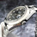 【二手95新】劳力士日志型系列116334男表 银灰色表盘钻石刻度 41mm自动机械手表