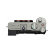 索尼（SONY） Alpha 7C (ILCE-7C/A7C)全画幅Vlog微单数码相机 银色+SEL55F18Z镜头套装
