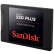 闪迪（SanDisk）1TB SSD固态硬盘 SATA3.0接口 加强版-电脑升级优选｜西部数据公司荣誉出品 新版