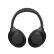 索尼（SONY） WH-1000XM4头戴式无线蓝牙降噪耳机1000XM3升级 适用于安卓/苹果系统 黑色