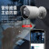 小蚁（YI）摄像头家用 高清无线摄像机 室外IP65防水智能监控器 网络WIFI手机远程 双向通话O30+64G内存卡