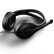 漫步者（EDIFIER）优选 K800 单孔版 头戴式游戏耳机 耳机耳麦 绝地求生耳机 办公教育 学习培训 黑色