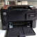 惠普HP M203dw/202 黑白激光二手打印机 95成新 A4幅面 自动双面 无线打印 家用办公 【局域共享】M202n 惠普 9成新