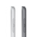 APPLE【手写笔壳膜套装】iPad 10.2英寸平板电脑 2021年款（256GB WLAN版/A13芯片/1200万像素） 银色