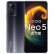 vivo手机  iQOO Neo5 活力版双卡双待骁龙870 144Hz竞速屏Neo5 5G 极夜黑-99新 12+256GB-99新