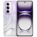 OPPO Reno12 Pro 新品5G手机【享24期+晒单50】 拍照智能游戏全网通手机 Reno12Pro 12+256G 银幻紫 OPPO丨移动丨电源