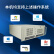 众研IPC-610L 国产 原装工控机 机器视觉 工业控制CE/FCC/3C认证 兼容研华I5-6500四核/8G内存/1T机械
