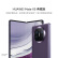 华为（HUAWEI）Mate X5 典藏版 折叠屏手机 16GB+1T 幻影紫