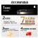 Apple苹果15PM Apple iPhone15 ProMax 灵动岛全网通 双卡5G资源手机 黑色钛金属 256G 大礼包-店保两年+分期