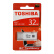 东芝（TOSHIBA）32GB USB3.0 U盘 U301经典隼系列 白色 原厂颗粒 时尚典雅 商务必备 高速车载U盘