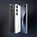 魅族（meizu）21 Note AI性能手机 第二代骁龙8 5500mAh轻薄长续航 新品5G手机 魅族白 16GB+256GB