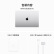 Apple MacBook Pro 16英寸 M3 Pro芯片(12核CPU 18核GPU)18G 512G银色 笔记本电脑 MRW43CH/A【企业专享】&MT