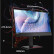 Lenovo联想  带摄像头 内置音箱 远程视频会议 显示器 T27hv30 27英寸2k(Type-C +HDMI+DP）
