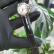 【二手99新】卡地亚（Cartier ）女表蓝气球系列自动机械表外圈镶钻情侣二手奢侈品腕表女士手表 W69018Z4皮带石英28.6