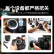 Nikon尼康18-140 18-200 18-55 18-300入门级半画幅二手数码单反相机镜头 AF-S18-200/3.5-5.6 VR II 9成新