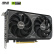 华硕（ASUS） DUAL GeForce RTX4060 O8G V2 电竞游戏显卡