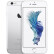 iPhone 6s Plus苹果6s手机学生工作机备用机6sp游戏机 银色 官方标配6sWiFi版4.7寸无指纹8