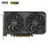 华硕（ASUS） DUAL GeForce RTX4060 O8G V2 电竞游戏显卡