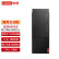 联想（Lenovo）启天M455商用办公台式机电脑主机(酷睿12代i5-12400  8G  512G SSD）配来酷23.8英寸显示器