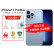 APPLE/苹果 iPhone 13 Pro Max (A2644) 全网通5G 双卡双待苹果手机iphone13promax 远峰蓝色 1TB【标配】